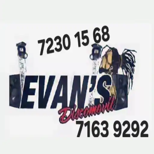 Evan's Discomovil